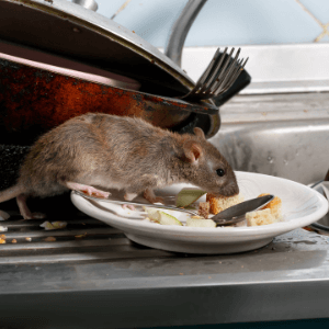 Rodent Control Solutions